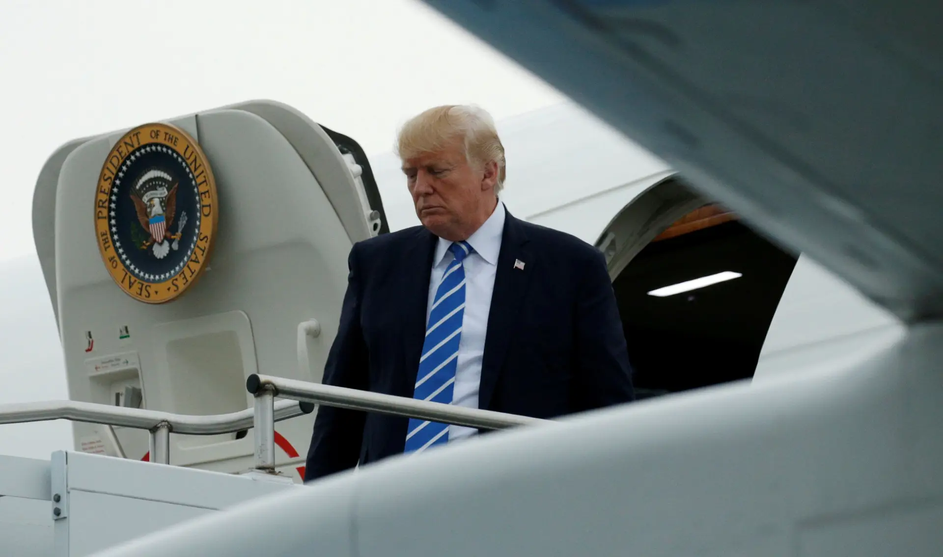 A estratégia de Trump para o Afeganistão: “Lutar para ganhar”