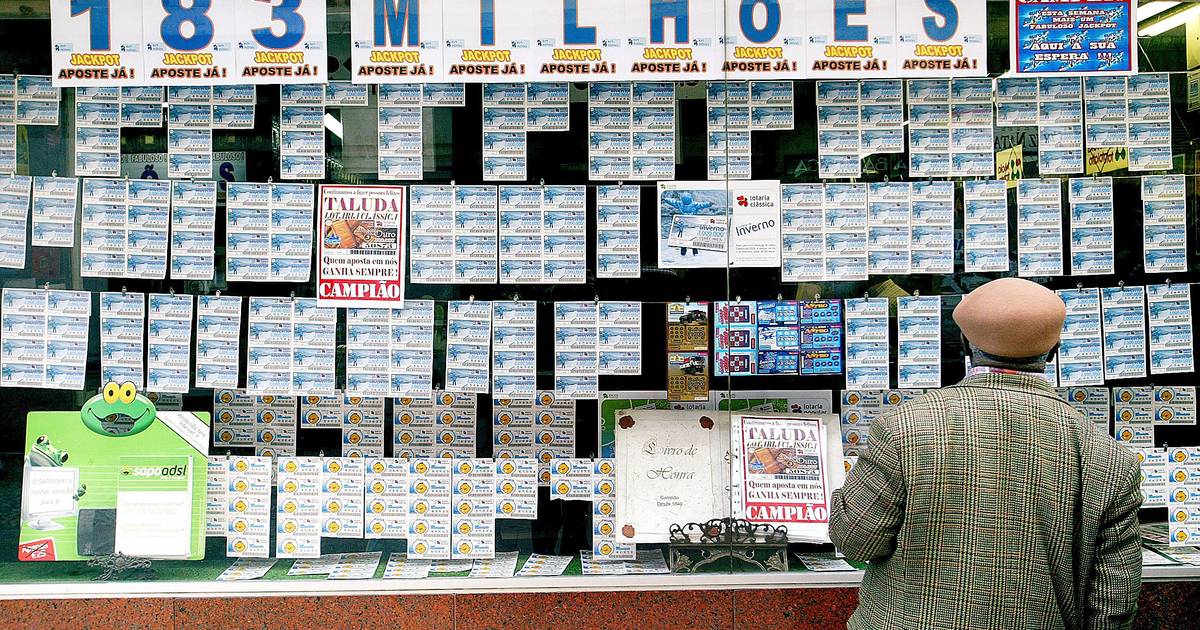 Sorteio do “M1LHÃO” passa a ser mensal e mantém o prémio de um milhão de euros