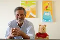 Mário Cordeiro, pediatra: a polémica em torno de dois livros para crianças da Porto Editora. PT contesta Costa e diz que superou “inequivocamente” serviços contratados pela SIRESP