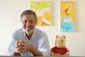 Mário Cordeiro, pediatra: “O Boletim de Saúde Infantil e Juvenil sempre foi cor-de-rosa para as meninas e azul para os meninos e nunca ninguém reclamou”