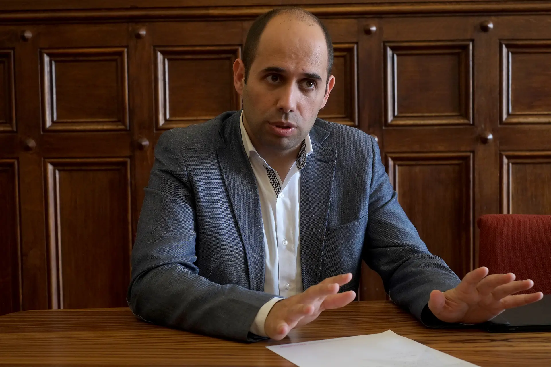 BE diz que desafio é saber a que políticas novo Governo dará continuidade