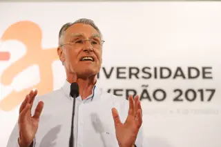PS: Cavaco deveria “ter piado mais” quando era Presidente
