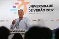 PS furioso com Cavaco Silva: devia ter “piado mais” quando era Presidente. Economia portuguesa nunca criou tanto emprego como em 2017. Os oito capítulos que aproximam e afastam a esquerda no OE 2018