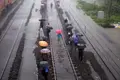 O que acontece lá fora