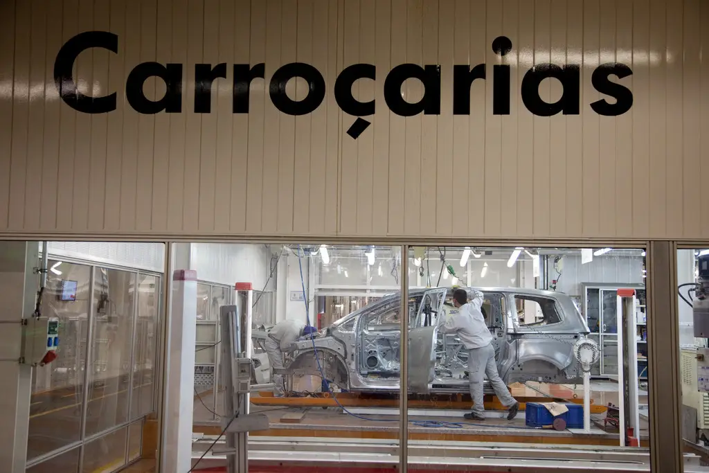 Autoeuropa está a avaliar rejeição do pré-acordo sobre novos horários
