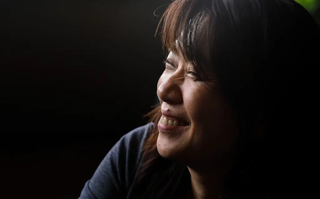 Han Kang é Nobel da Literatura 2024