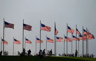 Juros da dívida dos EUA a 30 anos em mínimo histórico