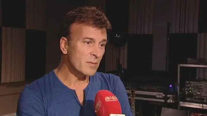 Julgamento da morte de Sara Carreira: Tony Carreira está insatisfeito mas não recorre da sentença