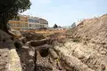 Obras da Misericórdia destapam povoação com cinco mil anos