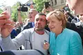 Alemanha: Economia, o trunfo de Merkel