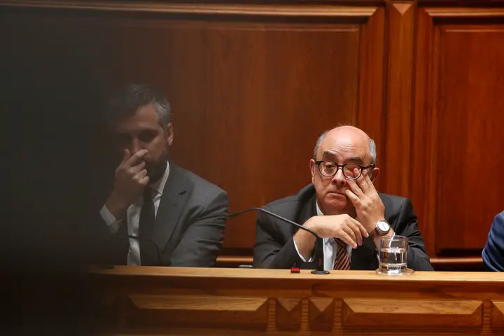 Em carta a António Costa, Azeredo Lopes nega ter tido conhecimento da operação de encobrimento