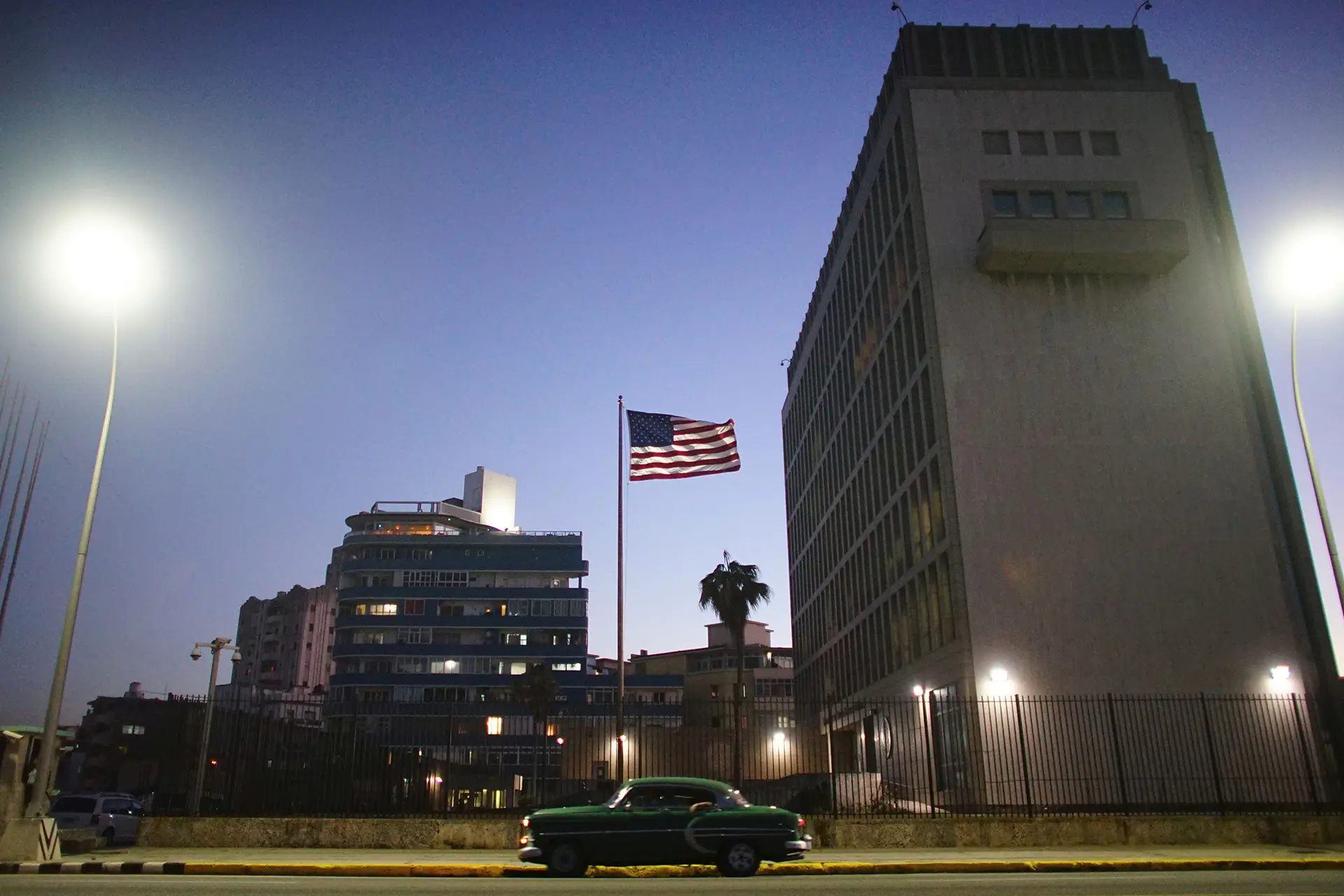 O estranho e assustador “ataque sónico” que está a ameaçar as relações EUA-Cuba