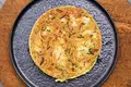 Tortilha à Brás