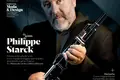O génio de Philippe Starck
