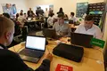 Estratégias para alcançar a segunda volta