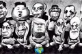 O Cartoon de António