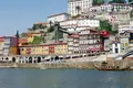 Vista para o rio no Porto vale mais 30% no preço das casas