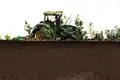 Terra cultivada no mundo diminui pela primeira vez