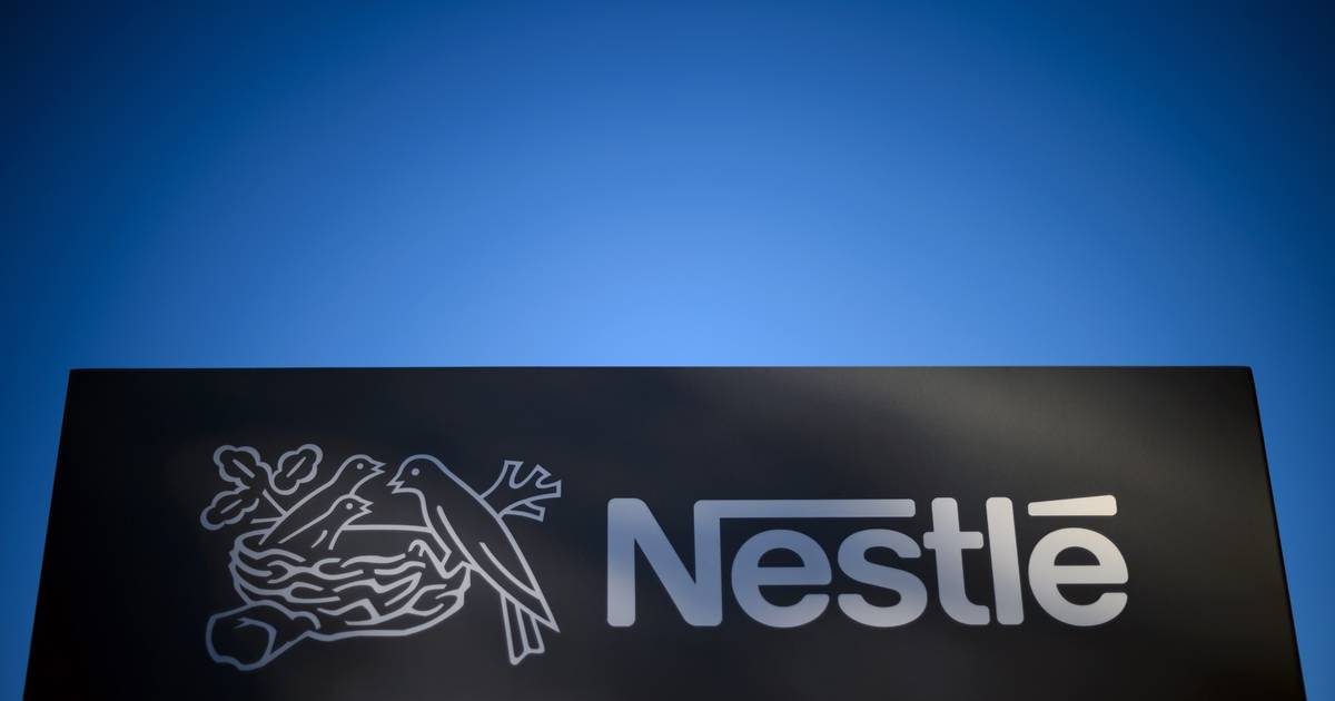 Volume de negócios da Nestlé Portugal sobe 8,3% para 677 milhões de euros em 2022