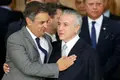 Supremo Tribunal afasta senador Aécio Neves e proíbe-o de sair à noite
