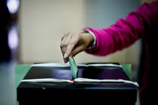 Exercício nacional de cibersegurança testa cenário de eleições