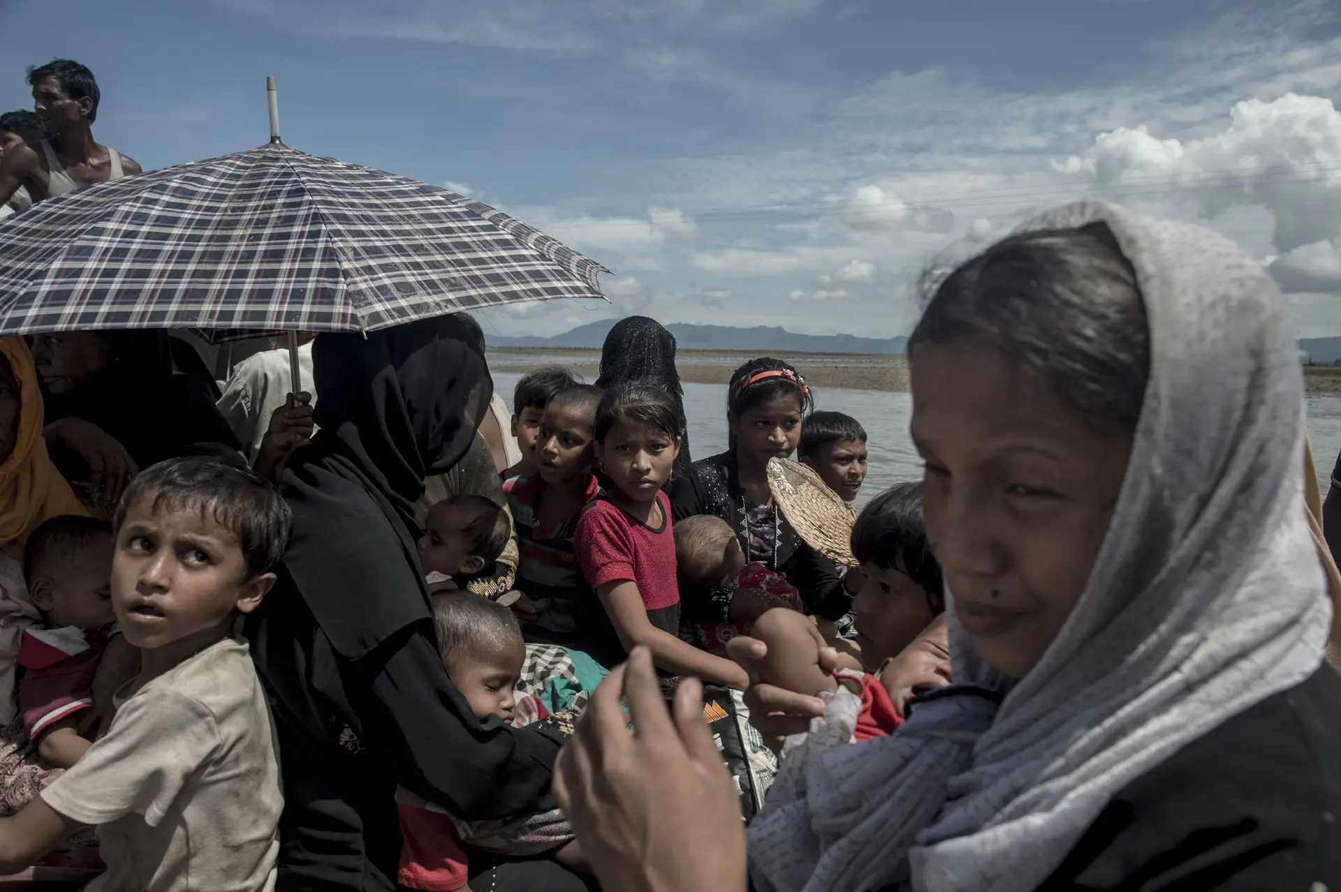 EUA cortam assistência ao Exército de Myanmar por causa de campanha anti-Rohingya