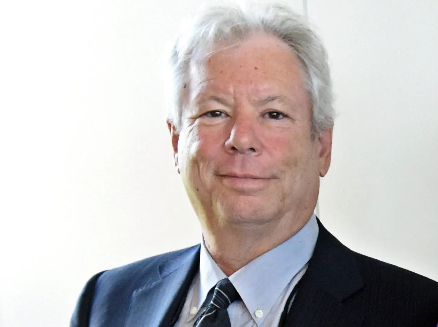 Richard Thaler vence Nobel da Economia