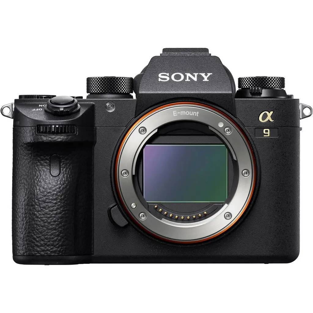O sensor enorme (full frame) permite captar muito detalhe, mesmo quando há pouca luz