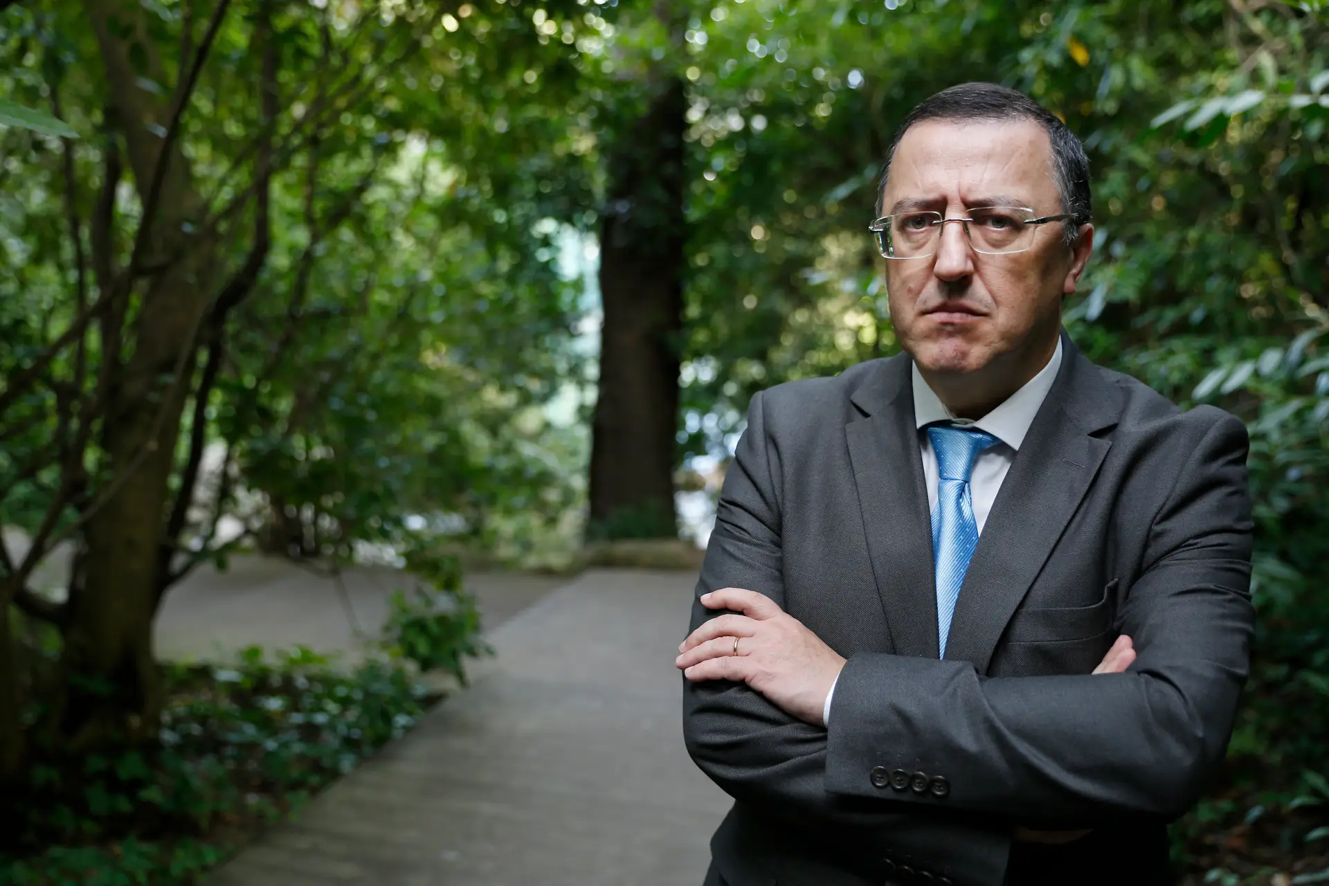 Aberto inquérito a Carlos Alexandre por lançar dúvidas sobre o sorteio do caso Sócrates