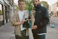 Os Mount Kimbie aceitaram-se como são