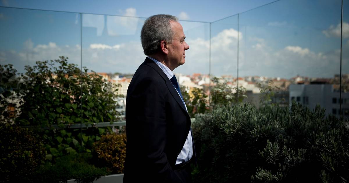 Morreu José Maria Ricciardi, uma das vozes mais críticas da liderança de Salgado no Grupo Espírito Santo