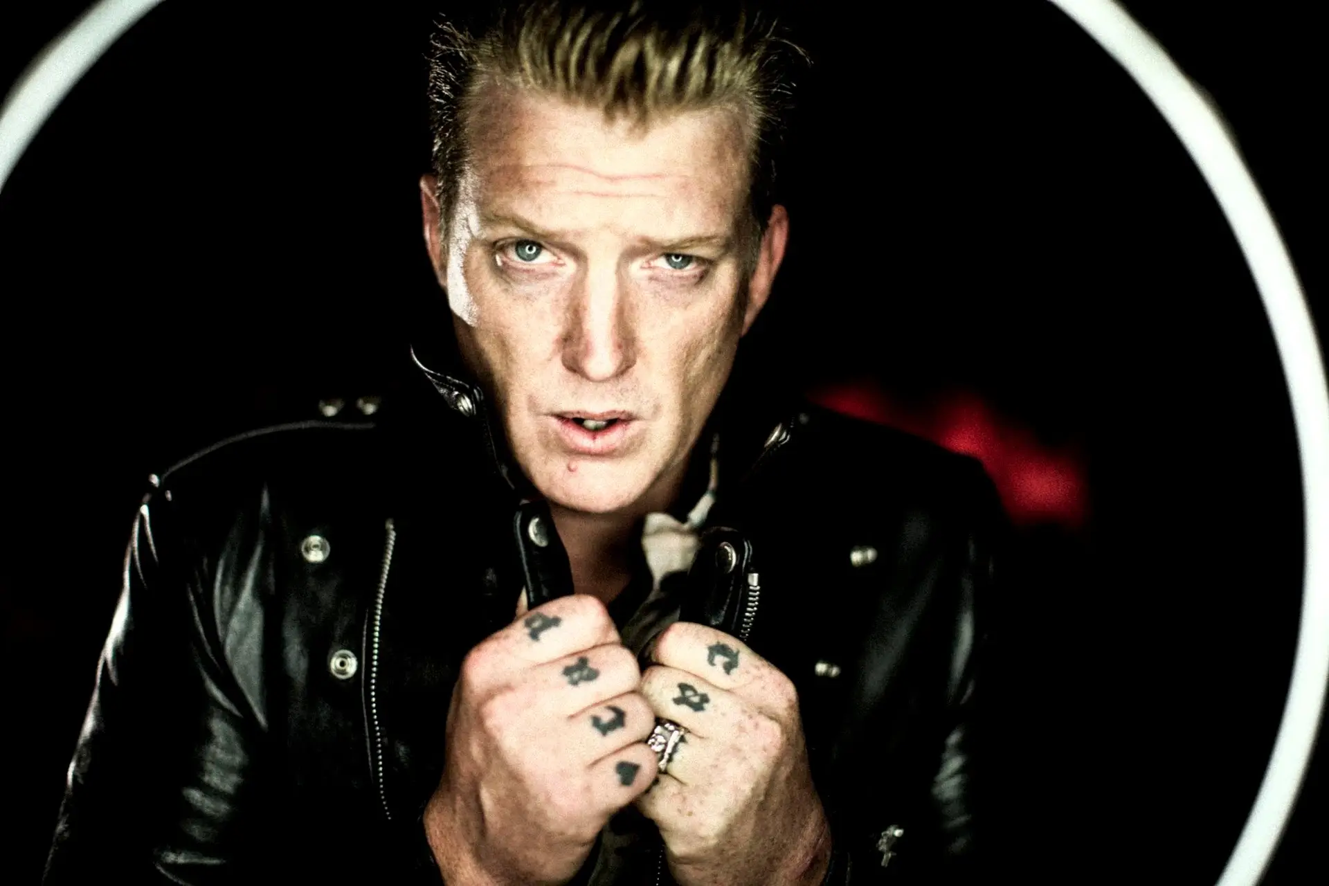 Josh Homme, dos Queens of the Stone Age