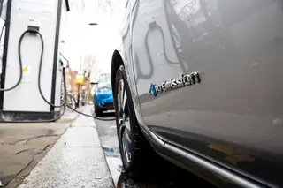 CIP ataca metas do Governo para 2030: "Há uma ambição excessiva na massificação do veículo elétrico"