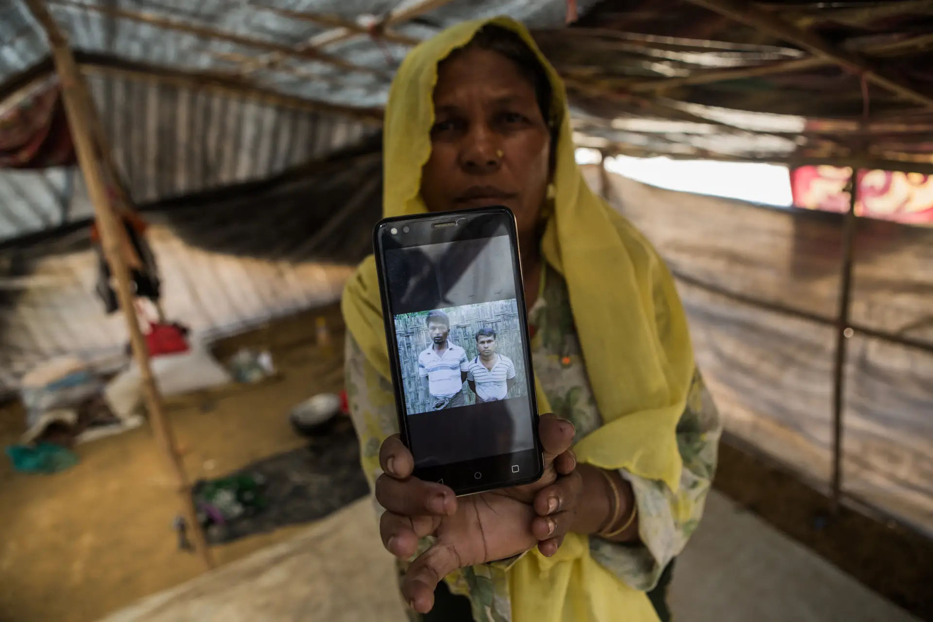 Crise dos Rohingya. Amnistia acusa forças de Myanmar de crimes contra a humanidade
