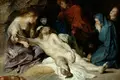 Rubens, a superstar do barroco