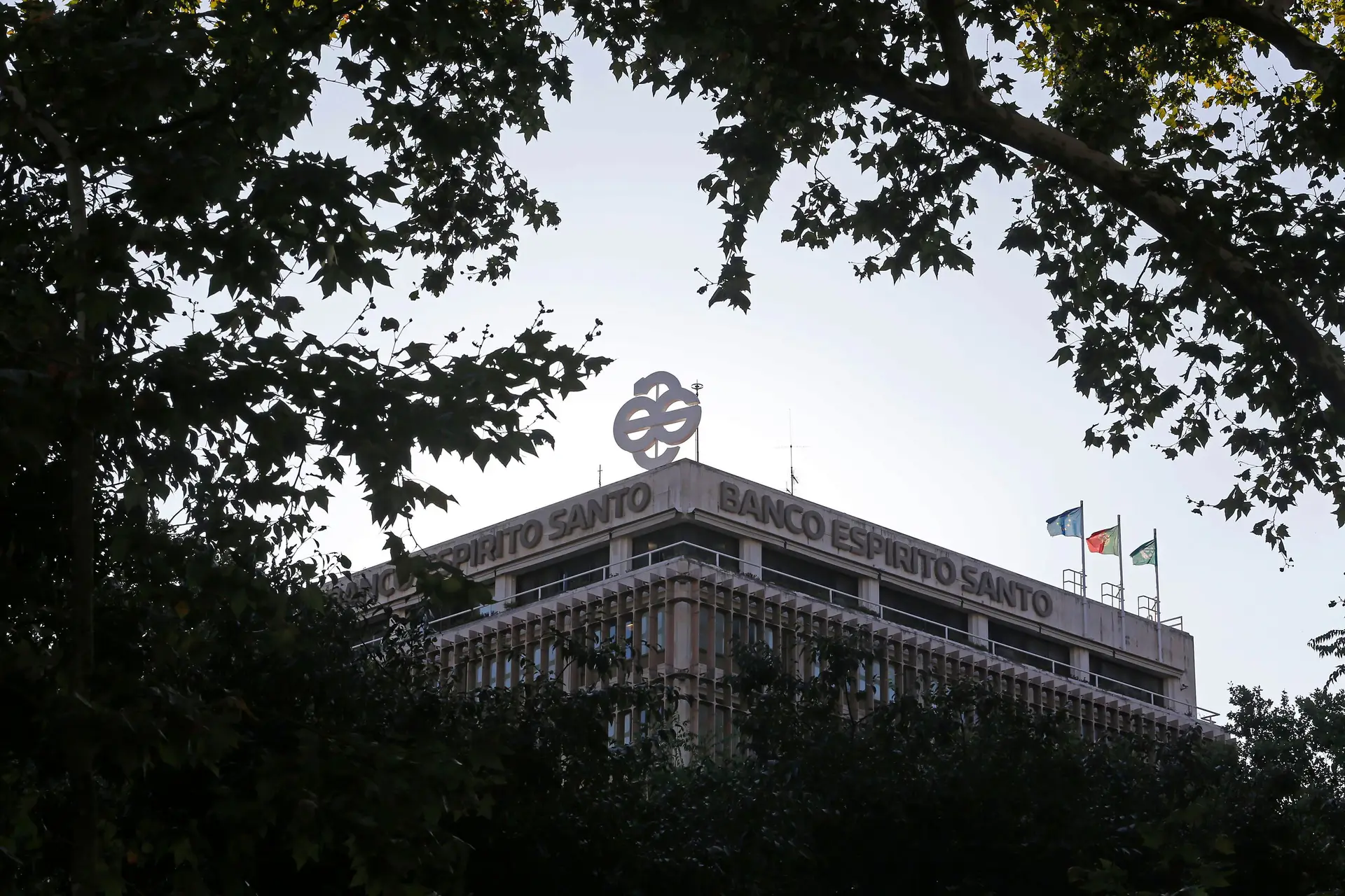 BES mau tem €7000 milhões para saldar em responsabilidades mas só tem ativos de €177 milhões