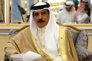 Bahrain vai boicotar cimeiras e encontros que incluam o Qatar