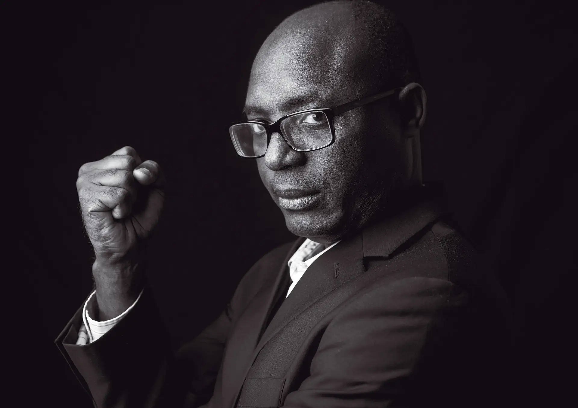 “O maior opositor do regime é João Lourenço”: a entrevista a Rafael Marques que ajuda a perceber o que está a acontecer em Angola