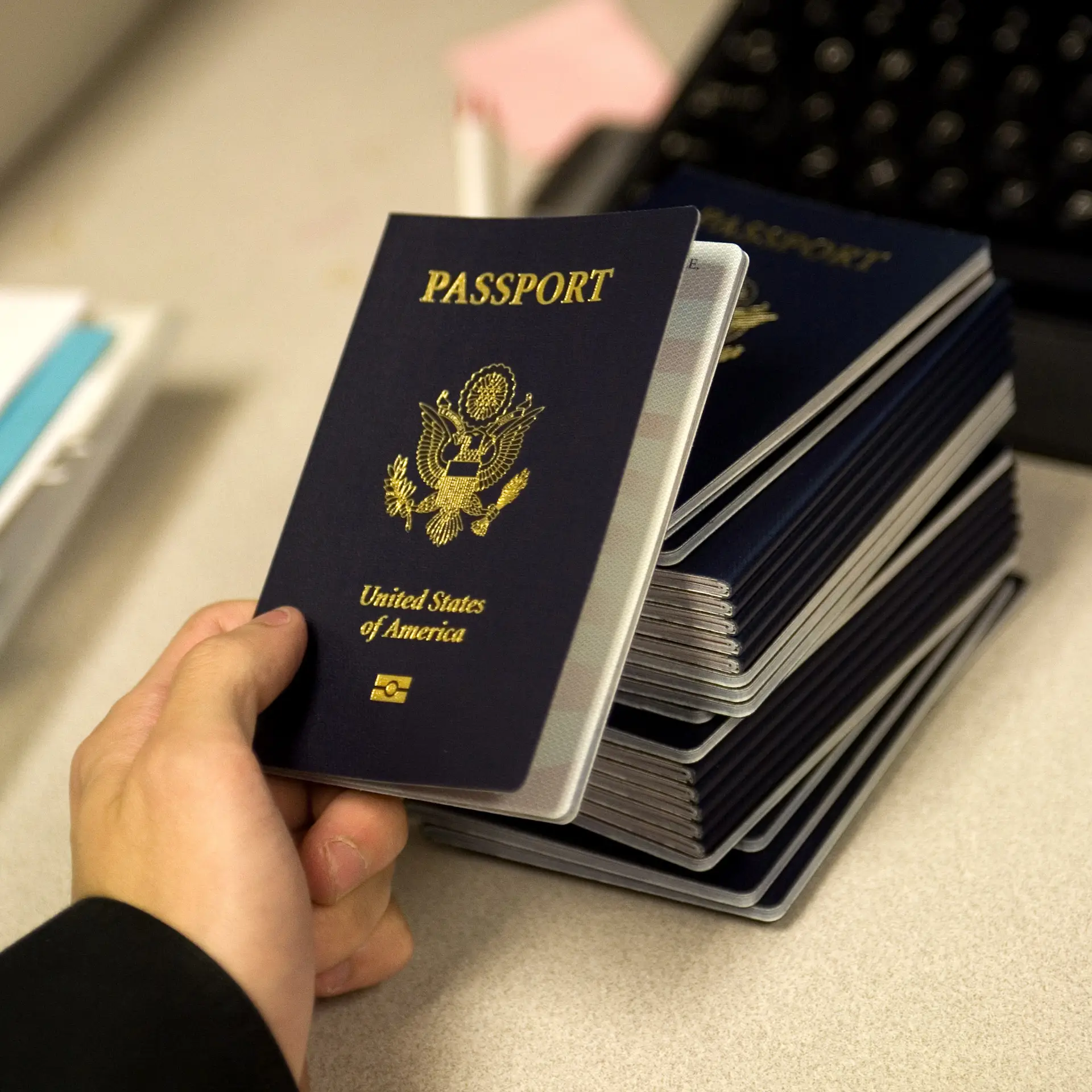 Passaporte japonês é o mais poderoso do mundo. Portugal em sétimo lugar