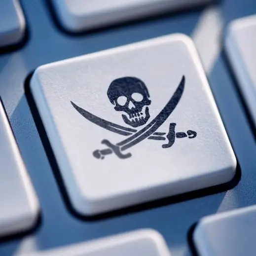 Pirataria online de filmes e séries perde gás, mas sem fim à vista