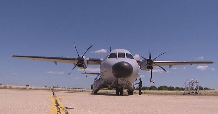 Quinze buscas em instalações da Marinha e Força Aérea por suspeitas de corrupção durante 12 anos
