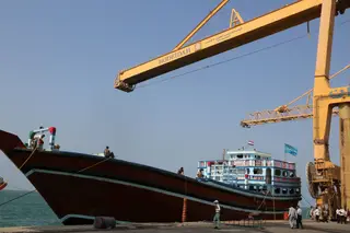 Iémen à beira da “pior crise mundial de fome” em décadas