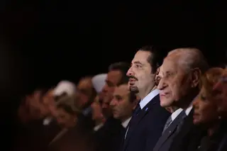 Primeiro-ministro demissionário promete regressar ao Líbano “dentro de dias”