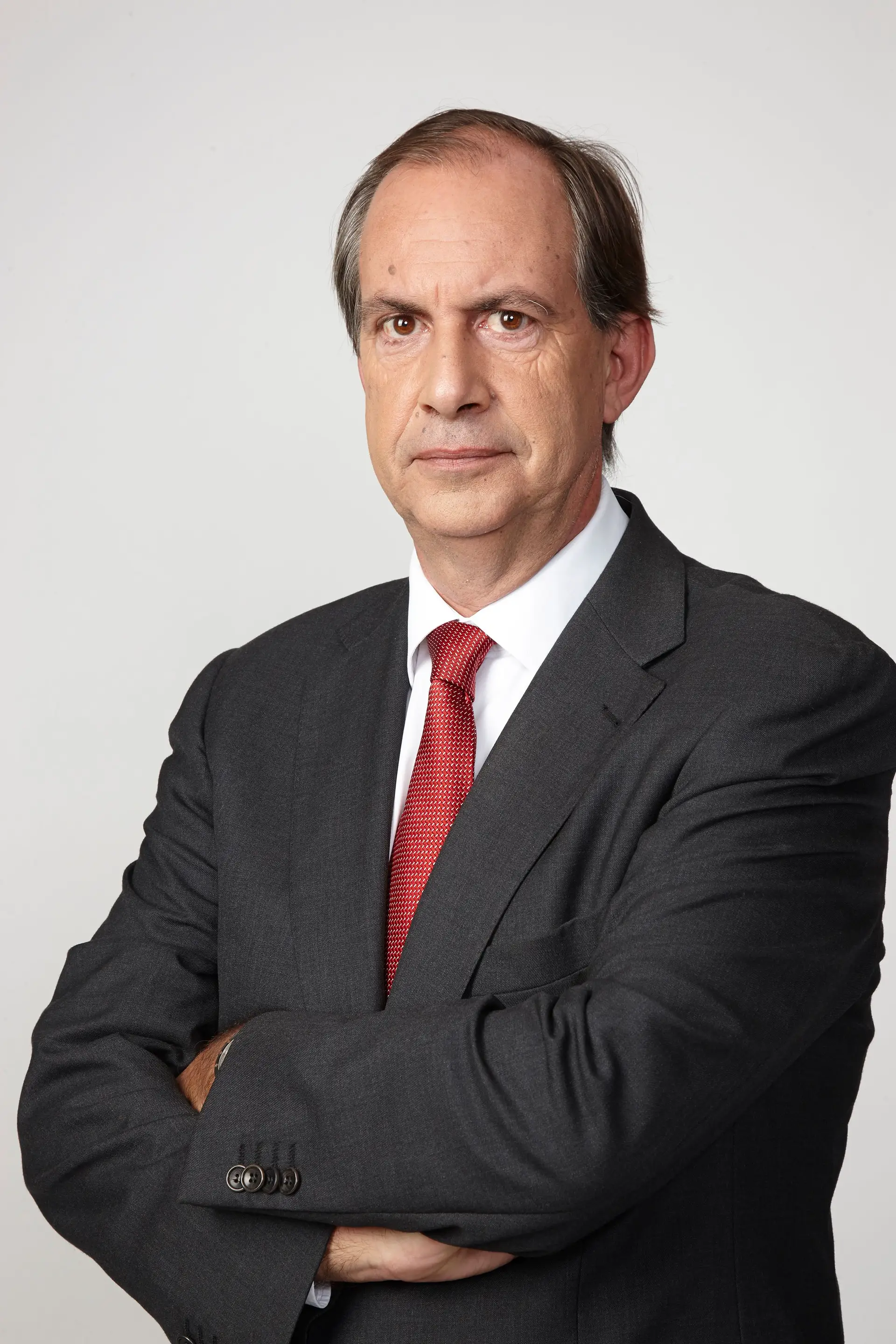António Gomes Mota, presidente não executivo do Conselho de Administração dos CTT e do júri do prémio EY