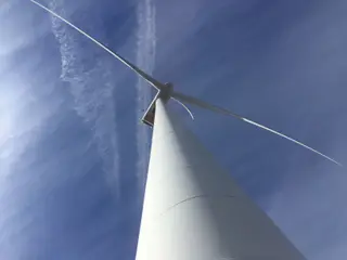 Depois da energia limpa, como vamos tratar o lixo deixado pelas eólicas?