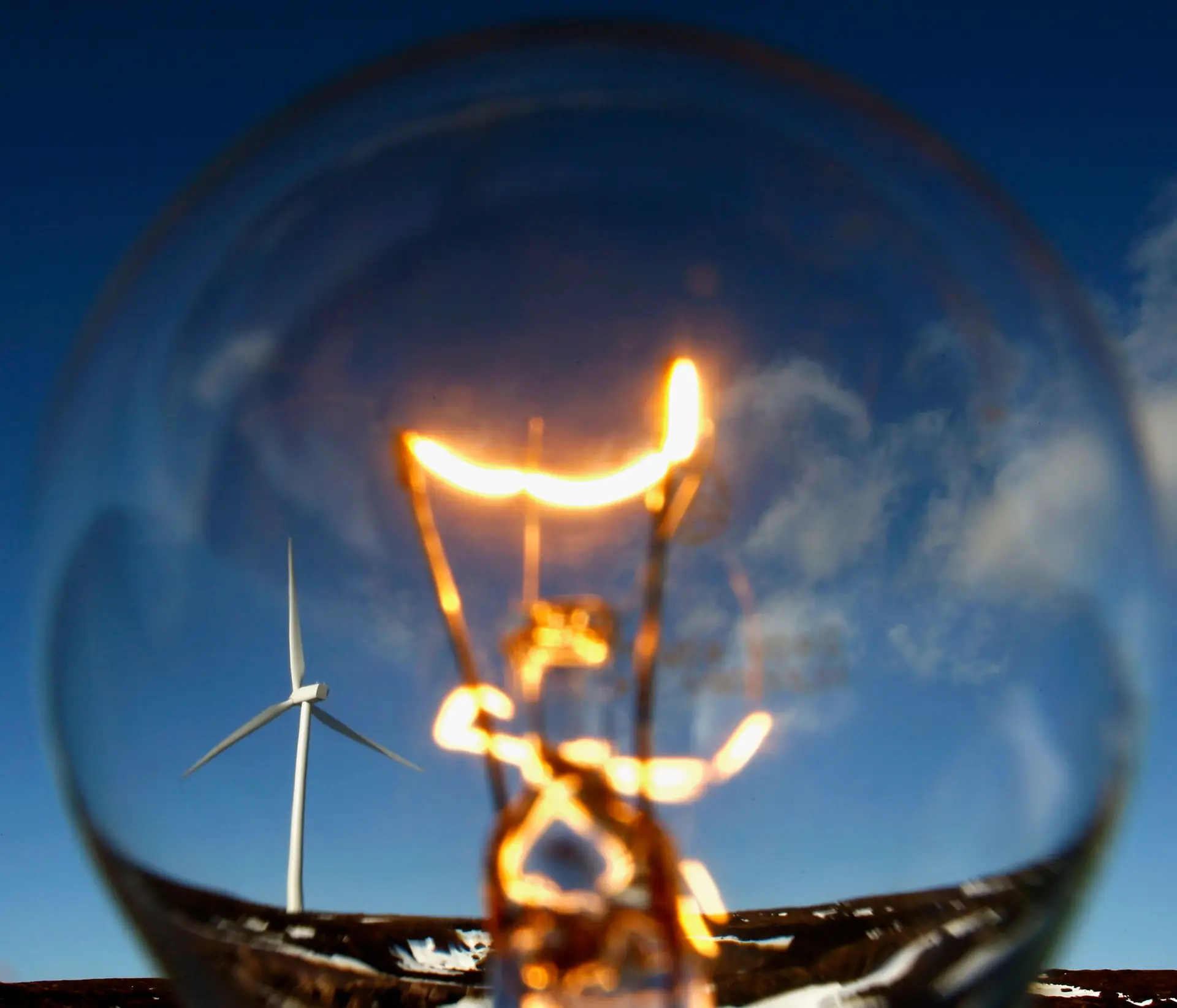 Planeamento energético: a difícil arte de equilibrar ambição e realismo