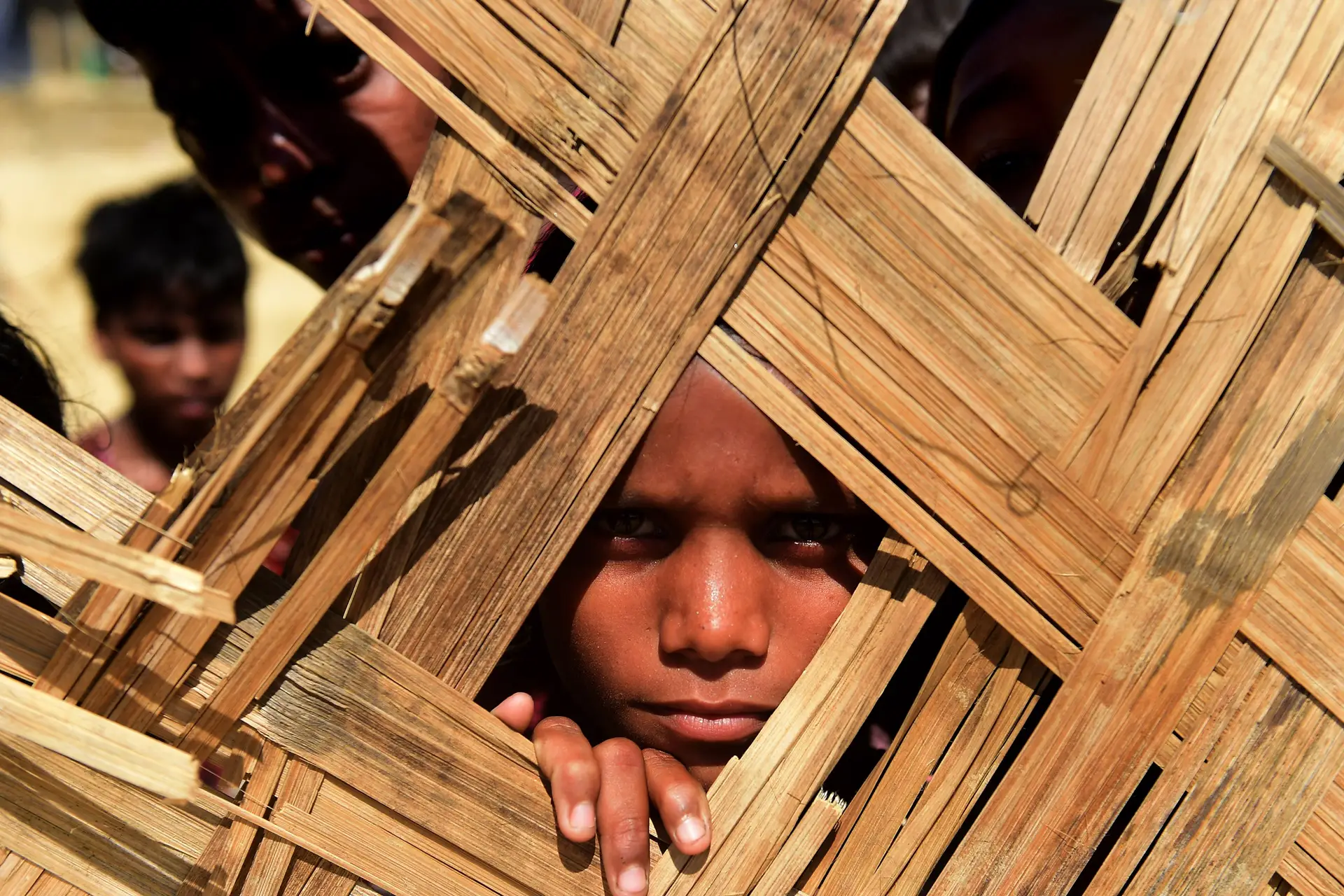 Museu do Holocausto alerta para “crescentes provas” de genocídio dos Rohingya