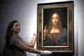 Os 500 anos acidentados do Da Vinci perdido