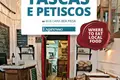 Tascas e petiscos: quando o nome é meio caminho andado