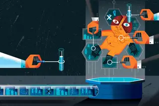 Filhos mais que perfeitos